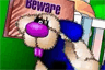 Icon Link to Beware of the Dog reel