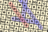 Icon Link to Welsh Word Search